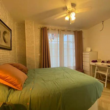Apartamento Tibidabo Ext Con Parking Sewilla Zewnętrze zdjęcie