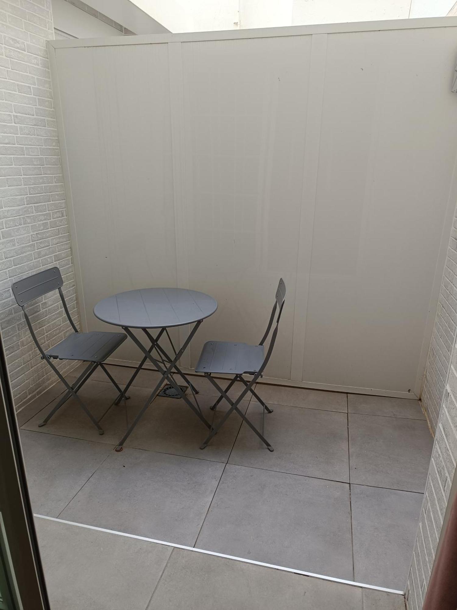 Apartamento Tibidabo Ext Con Parking Sewilla Zewnętrze zdjęcie
